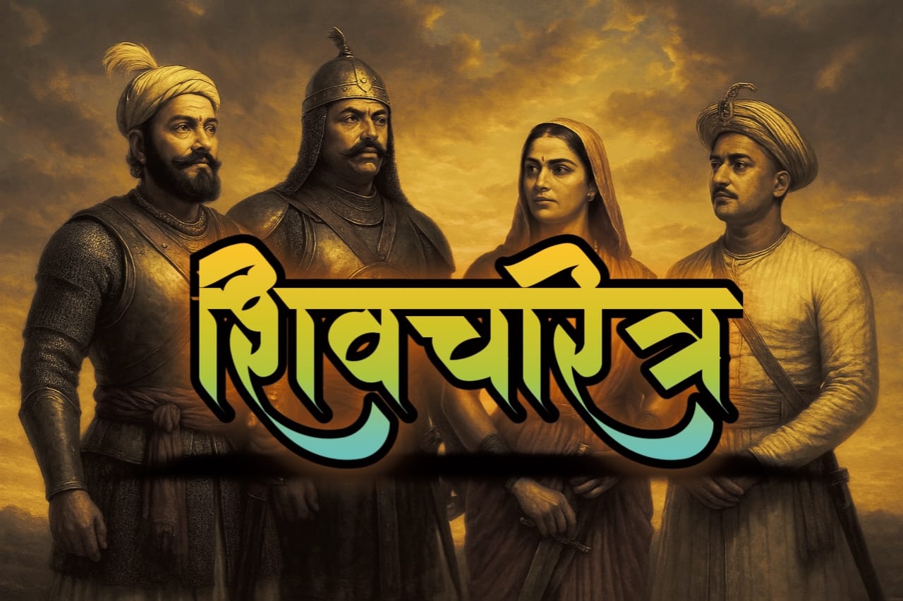 शिवाजी महाराज का विकृत इतिहास: सच्चाई, राजनीति और जेम्स लेन की साजिश